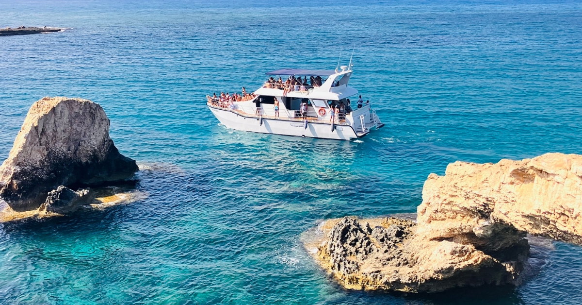 ayia napa fakultatív programok