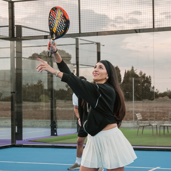 ciprus sport padel