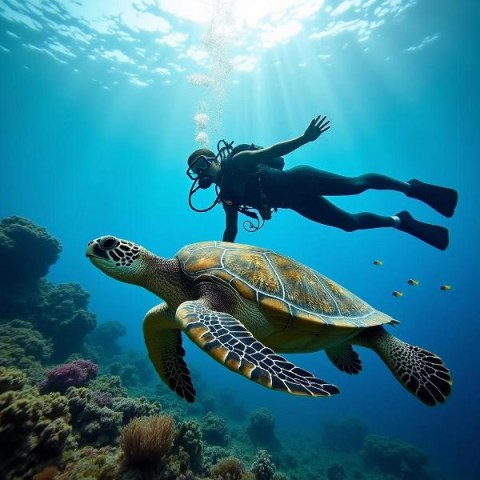 scuba diving, búvár oktatás, búvár program, palackos merülés, protaras, ayia napa, ciprus, ciprus sziget