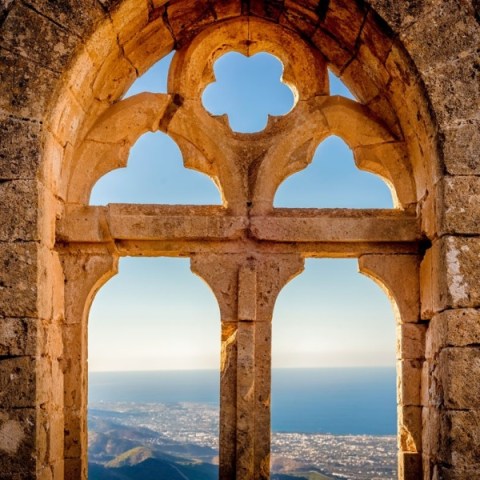 st.hilarion-fellegvar-ciprus